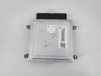 2019-2020 Kia Sorento PCM Engine Control Computer ECU ECM PCU OEM P/N:9001270125KD 39199-3L000 Fits Fits 2019 2020 OEM Used Auto Parts - Oemusedautoparts1.com