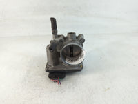 2011-2019 Toyota Corolla Throttle Body P/N:22030-0T080 Fits Fits 2011 2012 2013 2014 2015 2016 2017 2018 2019 OEM Used Auto Parts - Oemusedautoparts1.com