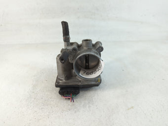compare product 2011-2019 Toyota Corolla Throttle Body P/N:22030-0T080 Fits Fits 2011 2012 2013 2014 2015 2016 2017 2018 2019 OEM Used Auto Parts