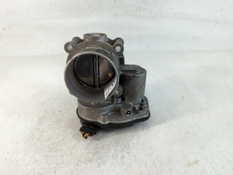 compare product 2014-2021 Ford Transit Throttle Body P/N:DS7E-9F991-AJ Fits Fits 2013 2014 2015 2016 2017 2018 2019 2020 2021 2022 OEM Used Auto Parts