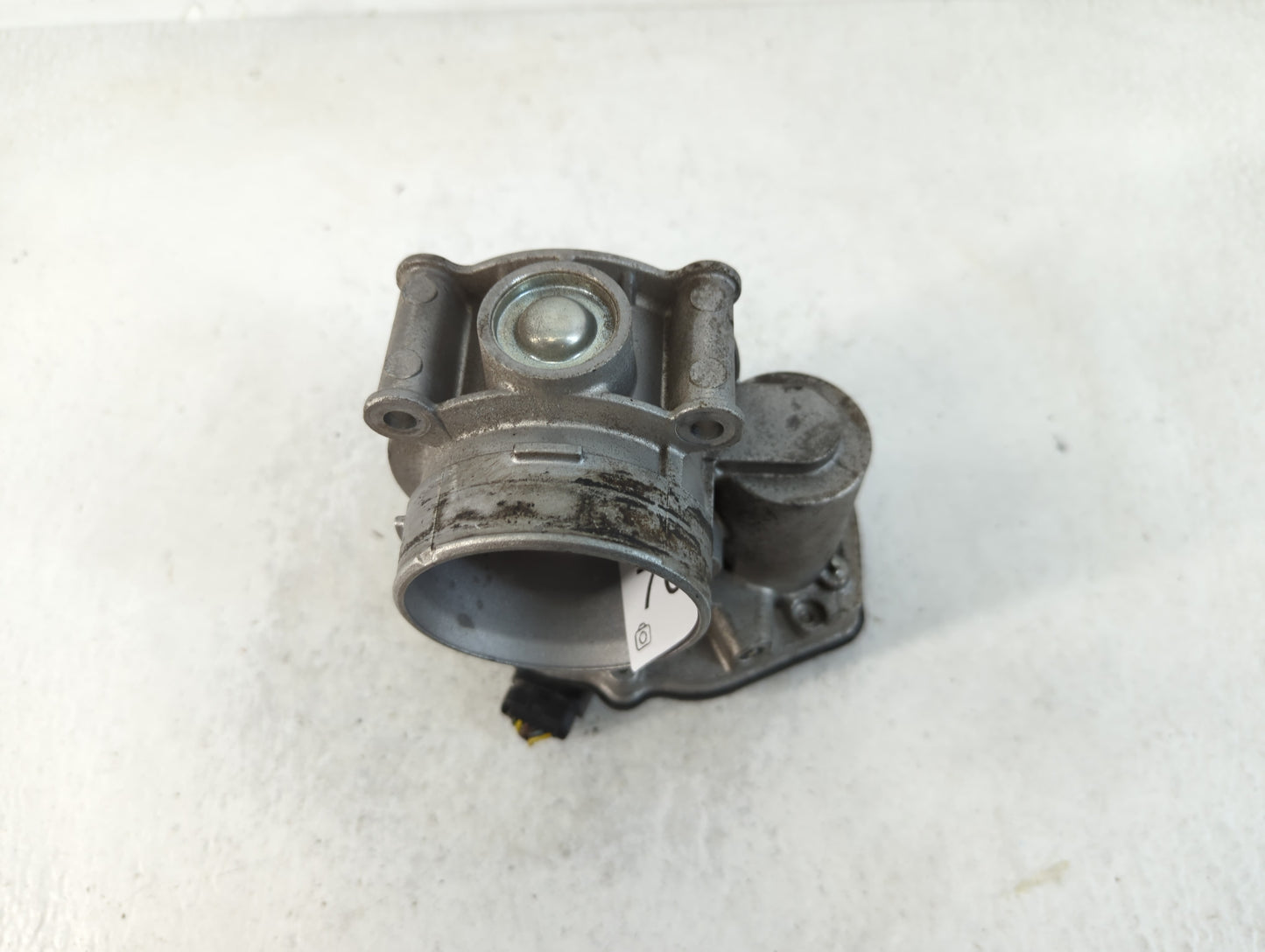 2014-2021 Ford Transit Throttle Body P/N:DS7E-9F991-AJ Fits Fits 2013 2014 2015 2016 2017 2018 2019 2020 2021 2022 OEM Used Auto Parts - Oemusedautoparts1.com