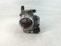 2019-2020 Hyundai Santa Fe Throttle Body P/N:35100-2G600 Fits Fits 2015 2016 2017 2018 2019 2020 2021 OEM Used Auto Parts - Oemusedautoparts1.com