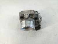 2019-2020 Hyundai Santa Fe Throttle Body P/N:35100-2G600 Fits Fits 2015 2016 2017 2018 2019 2020 2021 OEM Used Auto Parts - Oemusedautoparts1.com