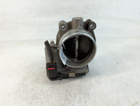 2017-2022 Chevrolet Traverse Throttle Body P/N:12632172BA Fits Fits 2012 2013 2014 2015 2016 2017 2018 2019 2020 2021 2022 OEM Used Auto Parts - Oemusedautoparts1.com