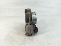 2017-2022 Chevrolet Traverse Throttle Body P/N:12632172BA Fits Fits 2012 2013 2014 2015 2016 2017 2018 2019 2020 2021 2022 OEM Used Auto Parts - Oemusedautoparts1.com