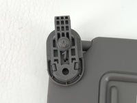 2023 Hyundai Elantra Sun Visor Shade Replacement Driver Left Mirror Fits OEM Used Auto Parts - Oemusedautoparts1.com