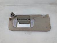 2023 Subaru Ascent Sun Visor Shade Replacement Driver Left Mirror Fits OEM Used Auto Parts - Oemusedautoparts1.com