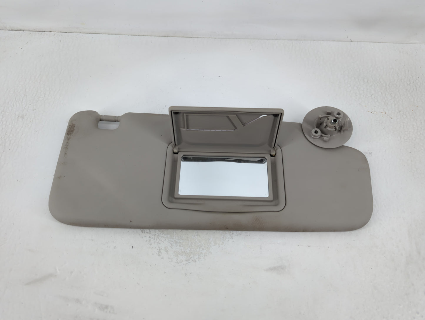 2012-2019 Chevrolet Sonic Sun Visor Shade Replacement Passenger Right Mirror Fits Fits 2012 2013 2014 2015 2016 2017 2018 2019 OEM Used Auto Parts - Oemusedautoparts1.com