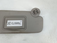 2012-2019 Chevrolet Sonic Sun Visor Shade Replacement Passenger Right Mirror Fits Fits 2012 2013 2014 2015 2016 2017 2018 2019 OEM Used Auto Parts - Oemusedautoparts1.com