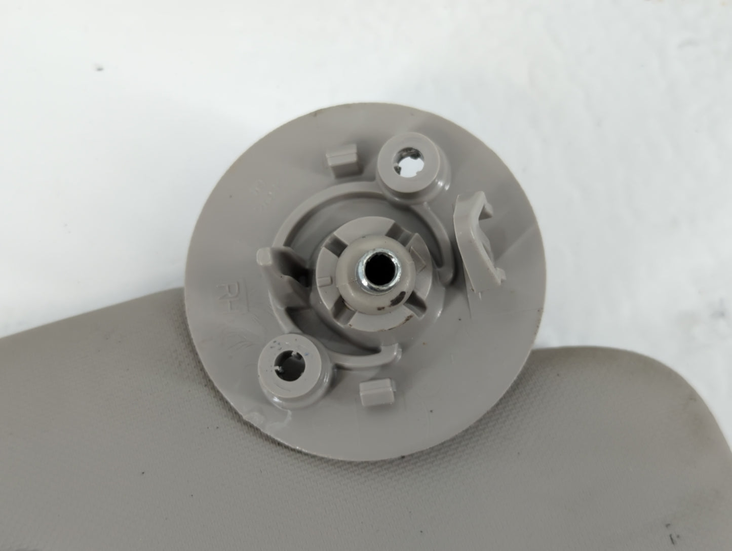 2012-2019 Chevrolet Sonic Sun Visor Shade Replacement Passenger Right Mirror Fits Fits 2012 2013 2014 2015 2016 2017 2018 2019 OEM Used Auto Parts - Oemusedautoparts1.com