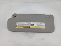 2012-2019 Chevrolet Sonic Sun Visor Shade Replacement Passenger Right Mirror Fits Fits 2012 2013 2014 2015 2016 2017 2018 2019 OEM Used Auto Parts - Oemusedautoparts1.com