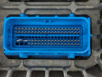 2013-2016 Cadillac Srx PCM Engine Control Computer ECU ECM PCU OEM P/N:12653998 12657776 Fits Fits 2013 2014 2015 2016 OEM Used Auto Parts - Oemusedautoparts1.com