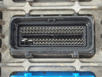 2013-2016 Cadillac Srx PCM Engine Control Computer ECU ECM PCU OEM P/N:12653998 12657776 Fits Fits 2013 2014 2015 2016 OEM Used Auto Parts - Oemusedautoparts1.com