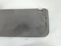 2014-2019 Chevrolet Silverado 1500 Sun Visor Shade Replacement Passenger Right Mirror Fits Fits 2014 2015 2016 2017 2018 2019 OEM Used Auto Parts - Oemusedautoparts1.com