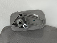 2014-2019 Chevrolet Silverado 1500 Sun Visor Shade Replacement Passenger Right Mirror Fits Fits 2014 2015 2016 2017 2018 2019 OEM Used Auto Parts - Oemusedautoparts1.com