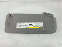 2014-2019 Chevrolet Silverado 1500 Sun Visor Shade Replacement Passenger Right Mirror Fits Fits 2014 2015 2016 2017 2018 2019 OEM Used Auto Parts - Oemusedautoparts1.com