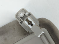 2017-2020 Mazda Cx-5 Sun Visor Shade Replacement Passenger Right Mirror Fits Fits 2017 2018 2019 2020 OEM Used Auto Parts - Oemusedautoparts1.com