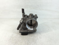 2013-2015 Subaru Xv Throttle Body P/N:16112AA380 Fits Fits 2011 2012 2013 2014 2015 2016 2017 2018 OEM Used Auto Parts - Oemusedautoparts1.com