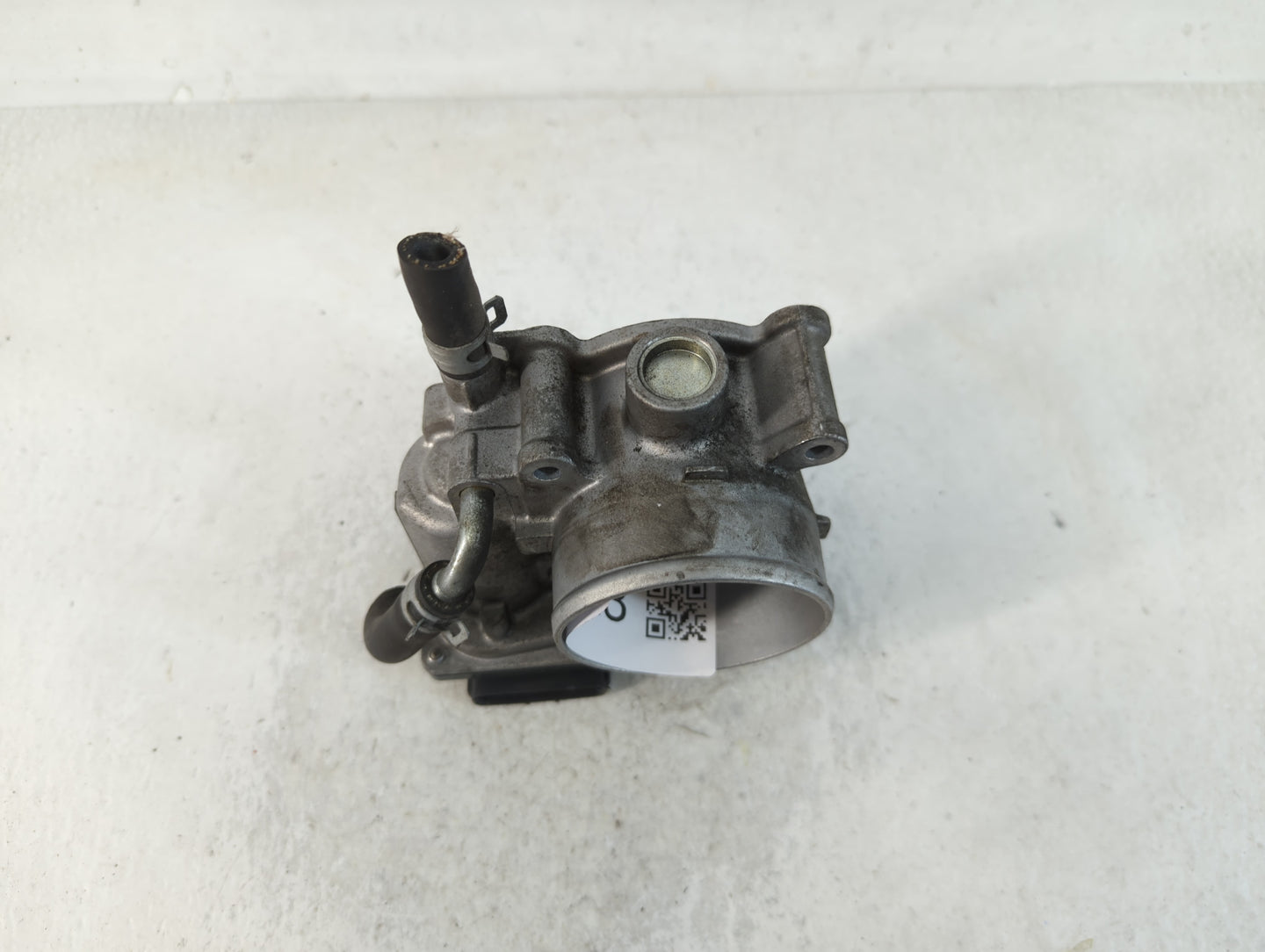 2013-2015 Subaru Xv Throttle Body P/N:16112AA380 Fits Fits 2011 2012 2013 2014 2015 2016 2017 2018 OEM Used Auto Parts - Oemusedautoparts1.com