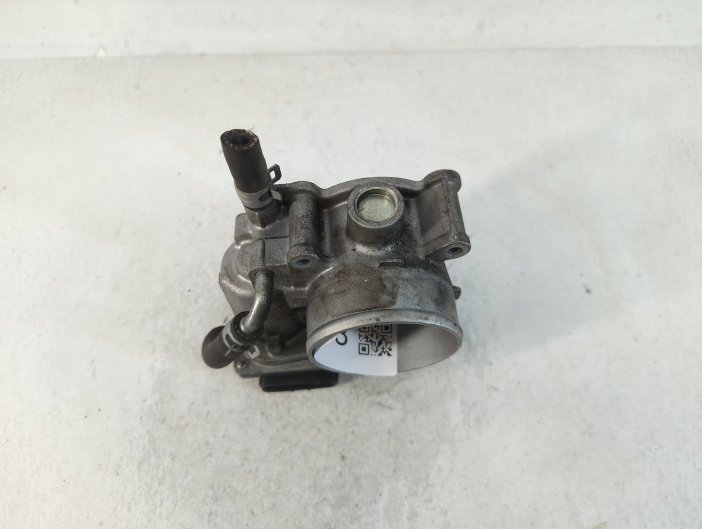 2013-2015 Subaru Xv Throttle Body P/N:16112AA380 Fits Fits 2011 2012 2013 2014 2015 2016 2017 2018 OEM Used Auto Parts - Oemusedautoparts1.com