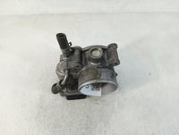2013-2015 Subaru Xv Throttle Body P/N:16112AA380 Fits Fits 2011 2012 2013 2014 2015 2016 2017 2018 OEM Used Auto Parts - Oemusedautoparts1.com