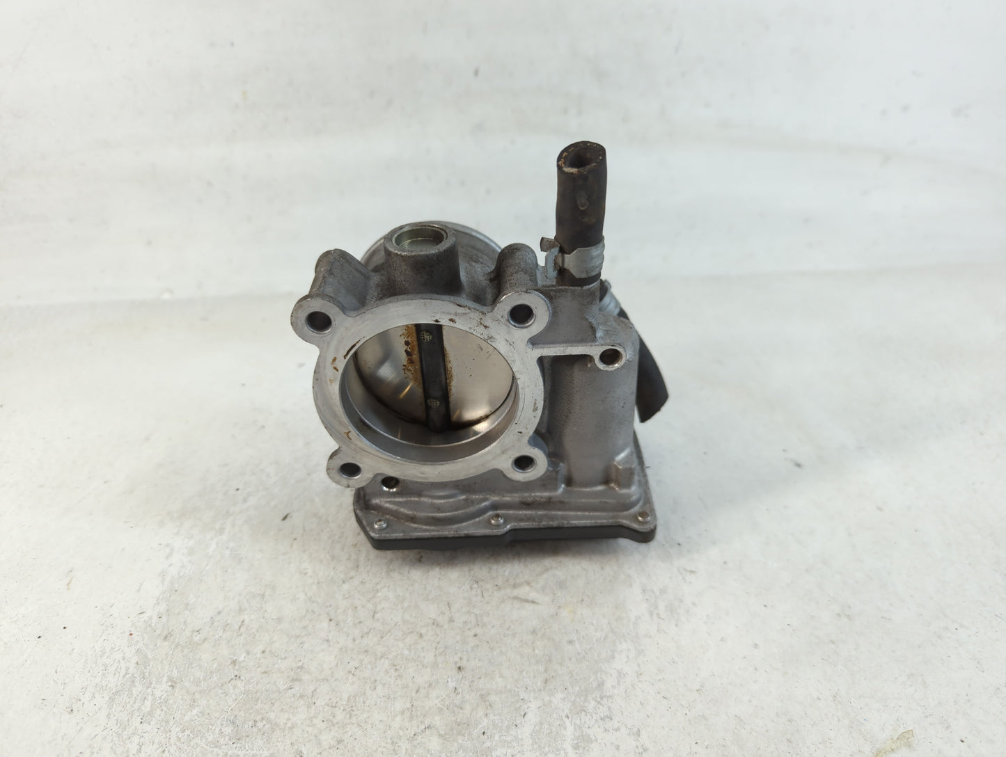2013-2015 Subaru Xv Throttle Body P/N:16112AA380 Fits Fits 2011 2012 2013 2014 2015 2016 2017 2018 OEM Used Auto Parts - Oemusedautoparts1.com