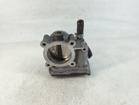 2013-2015 Subaru Xv Throttle Body P/N:16112AA380 Fits Fits 2011 2012 2013 2014 2015 2016 2017 2018 OEM Used Auto Parts - Oemusedautoparts1.com