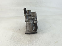 2013-2015 Subaru Xv Throttle Body P/N:16112AA380 Fits Fits 2011 2012 2013 2014 2015 2016 2017 2018 OEM Used Auto Parts - Oemusedautoparts1.com