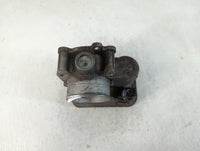 2007-2017 Jeep Patriot Throttle Body P/N:04891735AC Fits Fits 2007 2008 2009 2010 2011 2012 2013 2014 2015 2016 2017 2018 OEM Used Auto Parts - Oemusedautoparts1.com