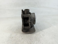 2007-2017 Jeep Patriot Throttle Body P/N:04891735AC Fits Fits 2007 2008 2009 2010 2011 2012 2013 2014 2015 2016 2017 2018 OEM Used Auto Parts - Oemusedautoparts1.com