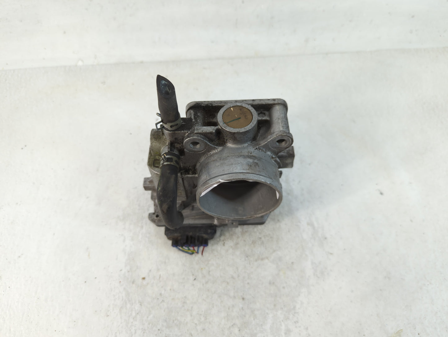 2013-2017 Honda Accord Throttle Body P/N:U17093352895 GMF4A Fits Fits 2013 2014 2015 2016 2017 2018 2019 2020 2021 2022 OEM Used Auto Parts - Oemusedautoparts1.com
