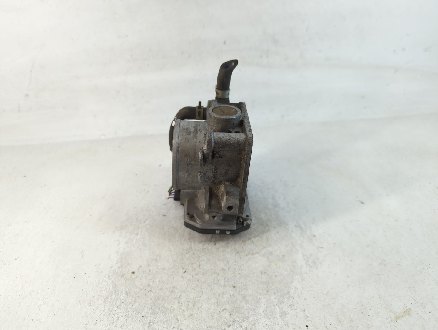 2013-2017 Honda Accord Throttle Body P/N:U17093352895 GMF4A Fits Fits 2013 2014 2015 2016 2017 2018 2019 2020 2021 2022 OEM Used Auto Parts - Oemusedautoparts1.com