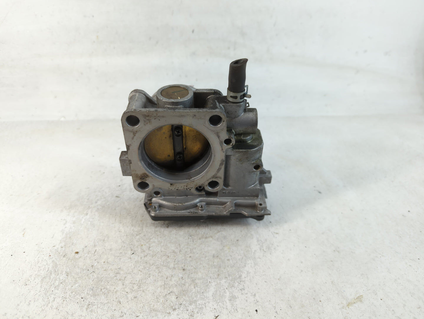 2013-2017 Honda Accord Throttle Body P/N:U17093352895 GMF4A Fits Fits 2013 2014 2015 2016 2017 2018 2019 2020 2021 2022 OEM Used Auto Parts - Oemusedautoparts1.com