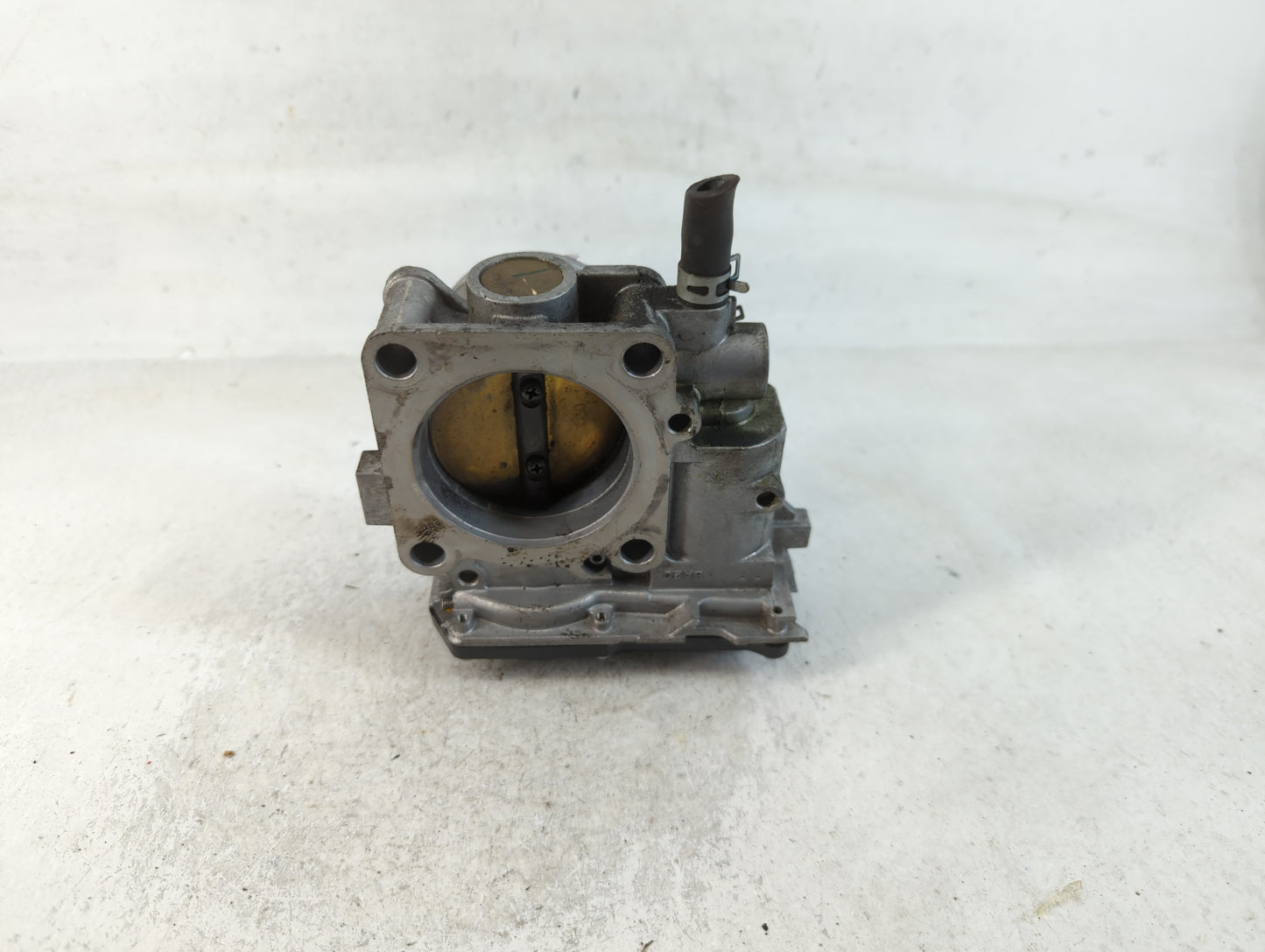 2013-2017 Honda Accord Throttle Body P/N:U17093352895 GMF4A Fits Fits 2013 2014 2015 2016 2017 2018 2019 2020 2021 2022 OEM Used Auto Parts - Oemusedautoparts1.com