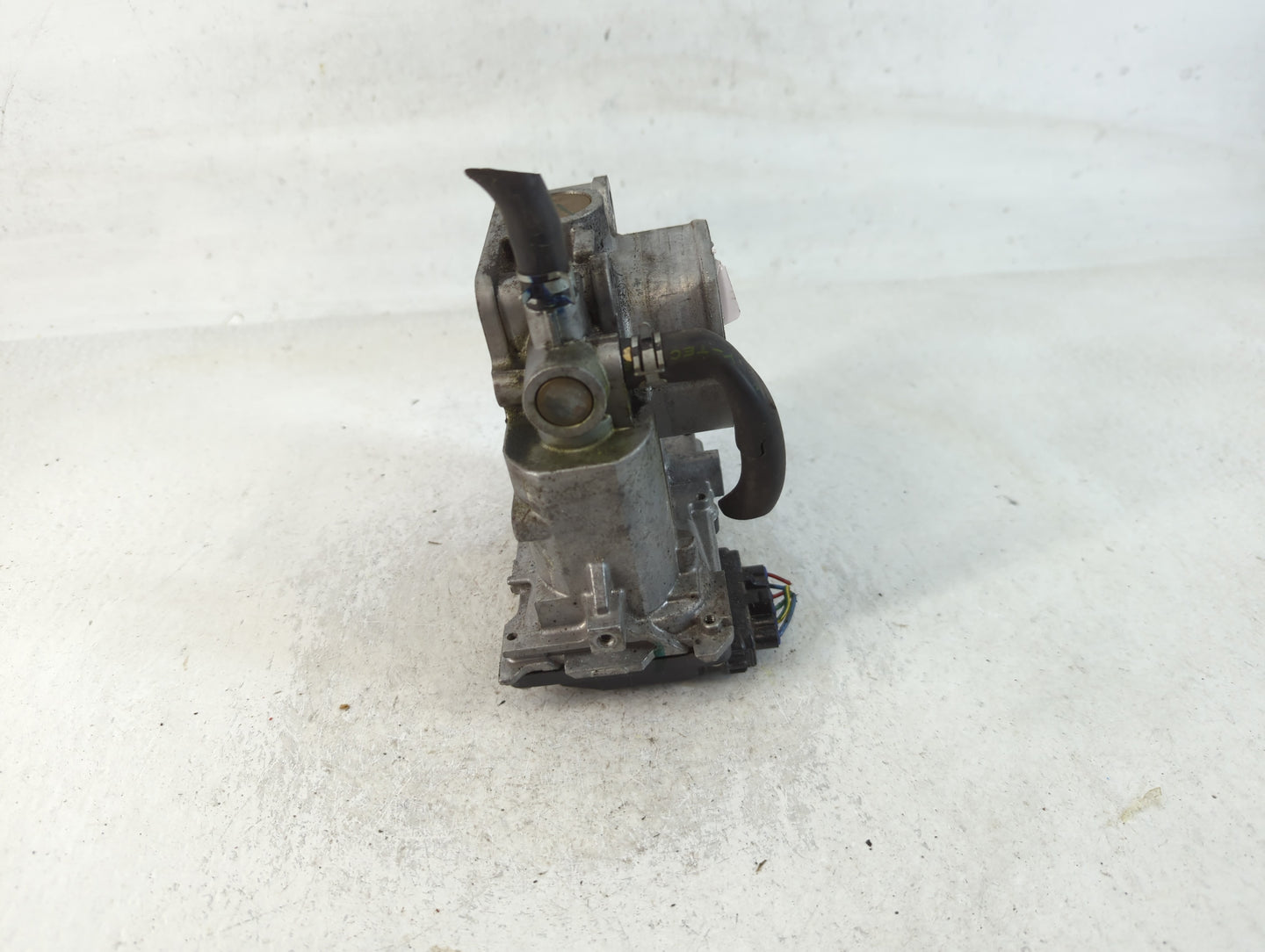 2013-2017 Honda Accord Throttle Body P/N:U17093352895 GMF4A Fits Fits 2013 2014 2015 2016 2017 2018 2019 2020 2021 2022 OEM Used Auto Parts - Oemusedautoparts1.com