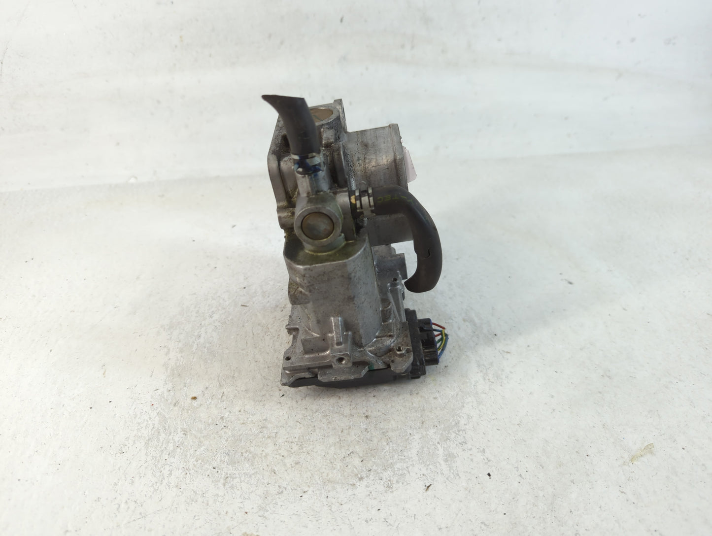 2013-2017 Honda Accord Throttle Body P/N:U17093352895 GMF4A Fits Fits 2013 2014 2015 2016 2017 2018 2019 2020 2021 2022 OEM Used Auto Parts - Oemusedautoparts1.com