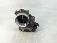2018-2022 Volkswagen Atlas Throttle Body P/N:03h 133 062 c Fits OEM Used Auto Parts - Oemusedautoparts1.com