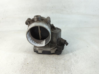 compare product 2018-2022 Volkswagen Atlas Throttle Body P/N:03h 133 062 c Fits OEM Used Auto Parts