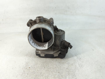 2018-2022 Volkswagen Atlas Throttle Body P/N:03h 133 062 c Fits OEM Used Auto Parts - Oemusedautoparts1.com