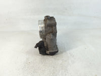 2018-2022 Volkswagen Atlas Throttle Body P/N:03h 133 062 c Fits OEM Used Auto Parts - Oemusedautoparts1.com