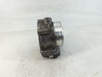 2018-2022 Volkswagen Atlas Throttle Body P/N:03h 133 062 c Fits OEM Used Auto Parts - Oemusedautoparts1.com
