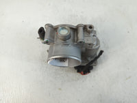 2020-2022 Kia Forte Throttle Body P/N:35100-2E710 Fits Fits 2020 2021 2022 OEM Used Auto Parts - Oemusedautoparts1.com