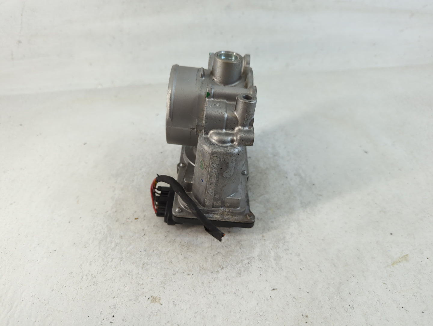 2020-2022 Kia Forte Throttle Body P/N:35100-2E710 Fits Fits 2020 2021 2022 OEM Used Auto Parts - Oemusedautoparts1.com