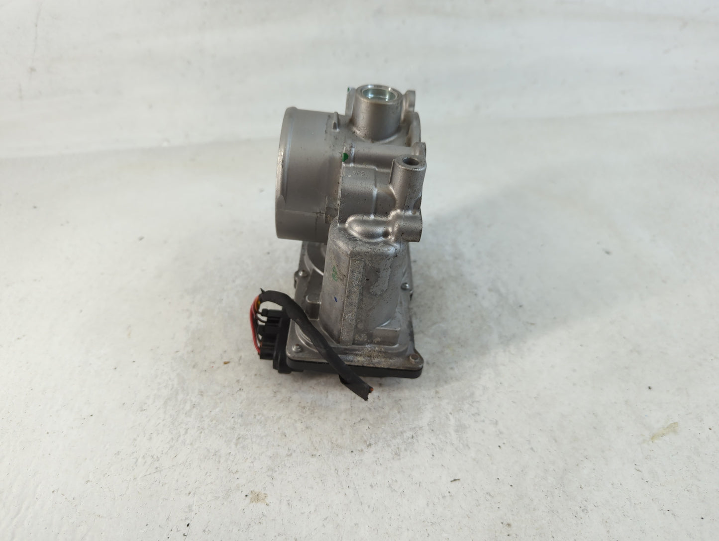 2020-2022 Kia Forte Throttle Body P/N:35100-2E710 Fits Fits 2020 2021 2022 OEM Used Auto Parts - Oemusedautoparts1.com