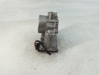 2020-2022 Kia Forte Throttle Body P/N:35100-2E710 Fits Fits 2020 2021 2022 OEM Used Auto Parts - Oemusedautoparts1.com