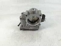 2020-2022 Kia Forte Throttle Body P/N:35100-2E710 Fits Fits 2020 2021 2022 OEM Used Auto Parts - Oemusedautoparts1.com