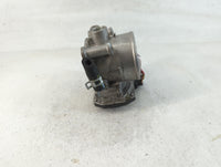 2020-2022 Kia Forte Throttle Body P/N:35100-2E710 Fits Fits 2020 2021 2022 OEM Used Auto Parts - Oemusedautoparts1.com