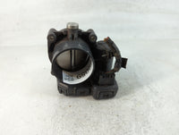 2009 Dodge Ram 1500 Throttle Body P/N:04861661AB Fits Fits 2008 2010 2011 2012 2013 OEM Used Auto Parts - Oemusedautoparts1.com