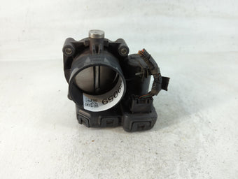 compare product 2009 Dodge Ram 1500 Throttle Body P/N:04861661AB Fits Fits 2008 2010 2011 2012 2013 OEM Used Auto Parts