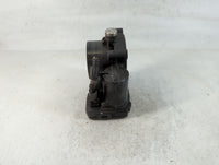 2009 Dodge Ram 1500 Throttle Body P/N:04861661AB Fits Fits 2008 2010 2011 2012 2013 OEM Used Auto Parts - Oemusedautoparts1.com